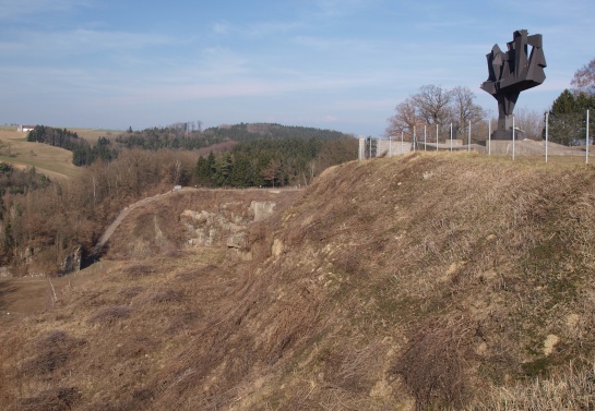 Mauthausen koncentrační tábor