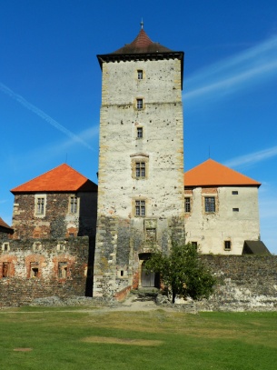 Švihov