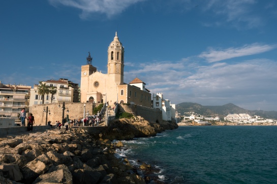 Sitges