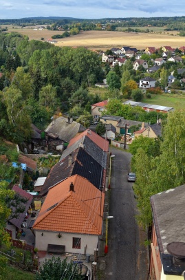 Ševčinský důl / Hornické muzeum Příbram 