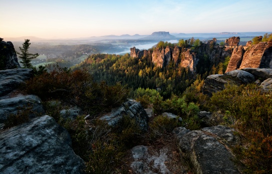 Bastei