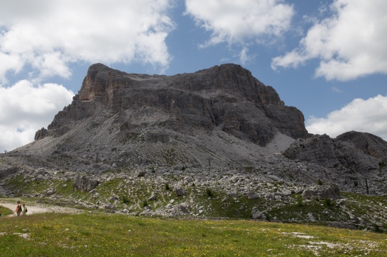 Cinque Torri