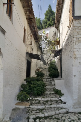 Albanie - Berat