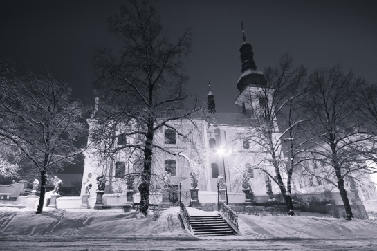 Lysá nad Labem