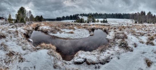 Šumava