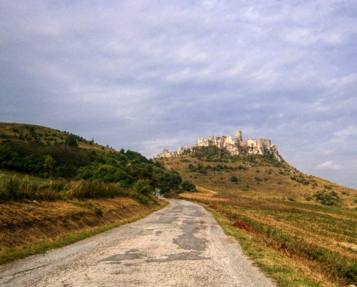 Spišský hrad