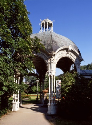 Karlovy Vary