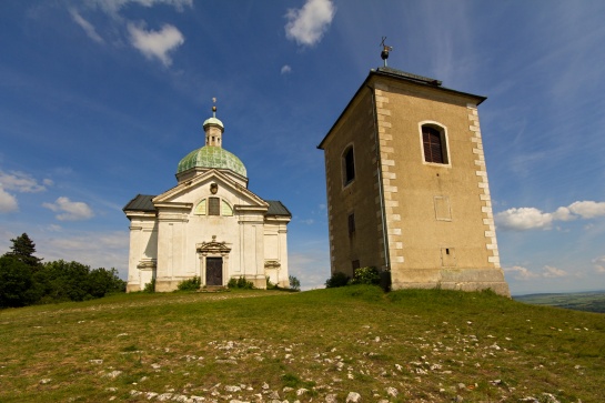 Sv. Kopeček