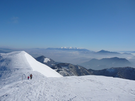 Tatry z Fatry