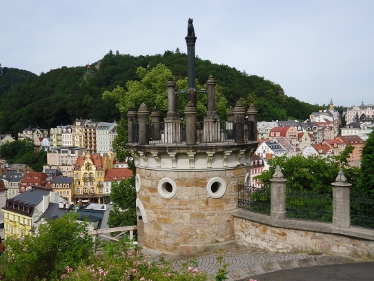 Karlovy Vary