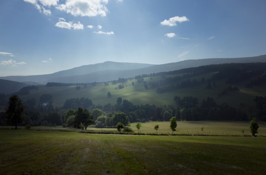 Světlá hora