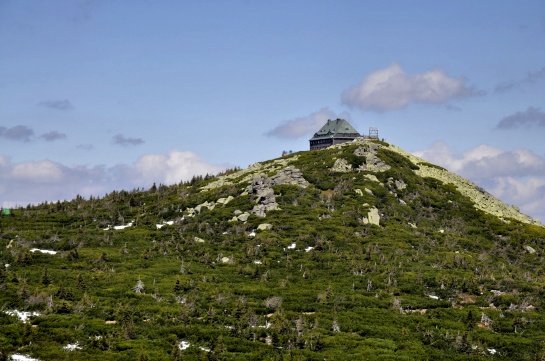 Szrenica - Krkonoše