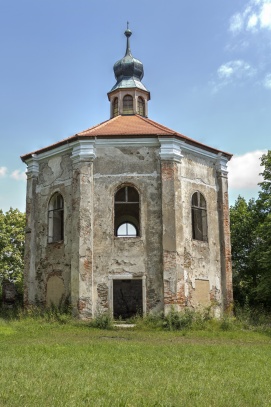 Státní hrad a zámek Horšovský Týn