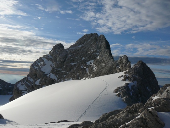 Dachstein