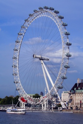 London Eye