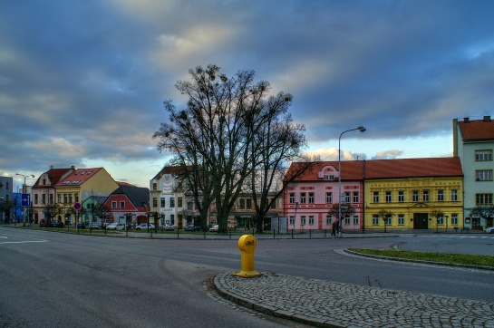 Heřmanův Městec