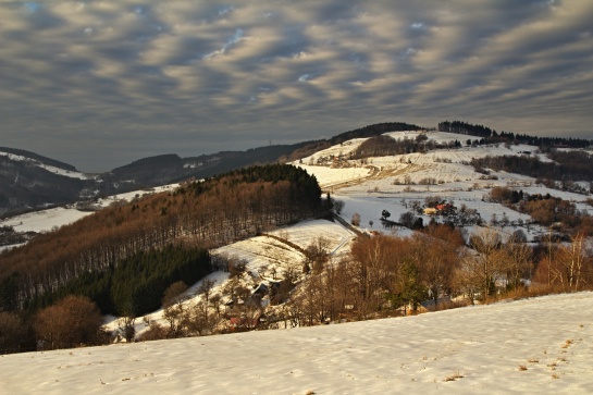 Mikulčin vrch