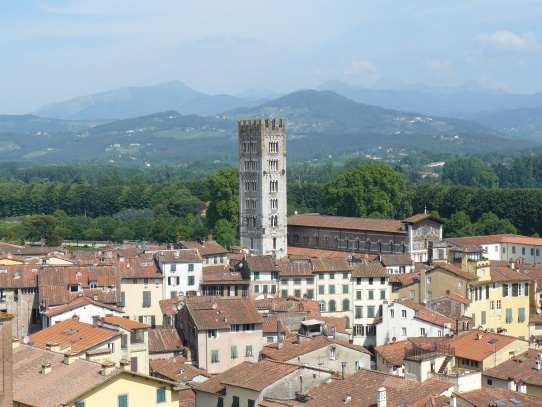 Lucca