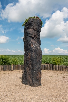 Menhir Zkamenělý pastýř