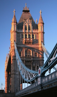 Tower bridge