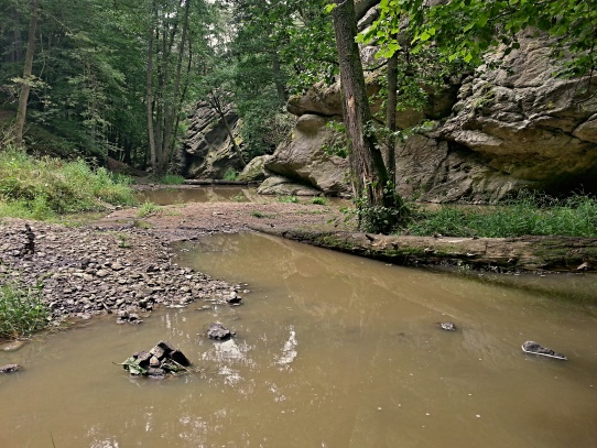 Židova strouha