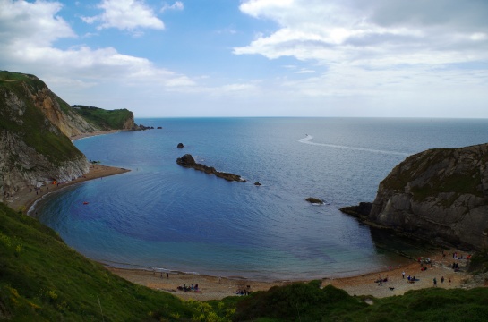 Durdle door