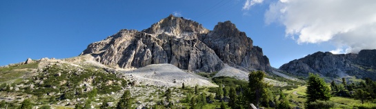 Tre Cime - Dolomity Itálie