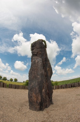 Menhir Zkamenělý pastýř