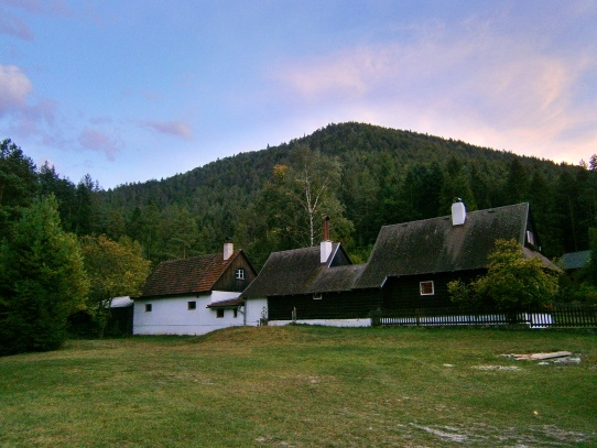 Veľký Sokol