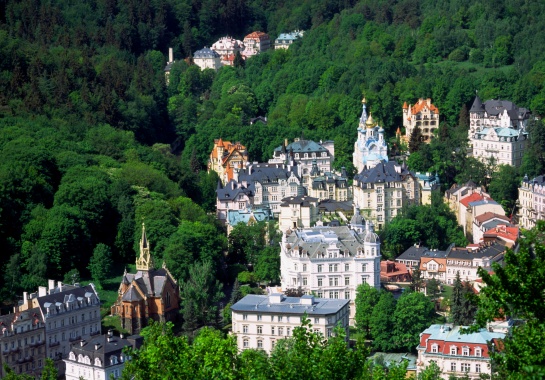 Karlovy Vary