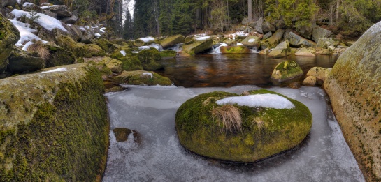 Šumava