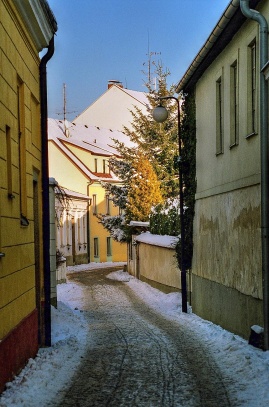 Jindřichův Hradec