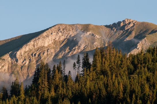 Belianské Tatry