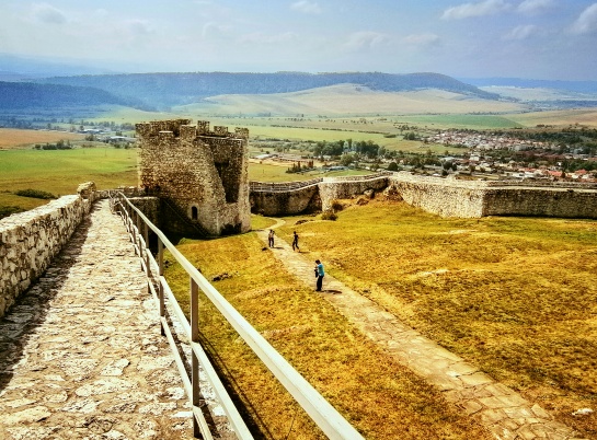 Spišský hrad