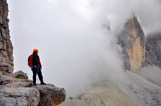 Tre Cime