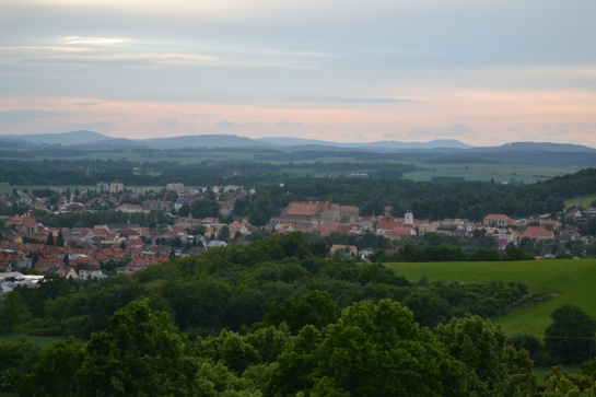 Horšovský Týn