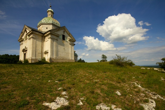 Sv. Kopeček