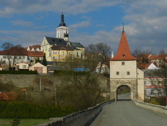 Stříbro