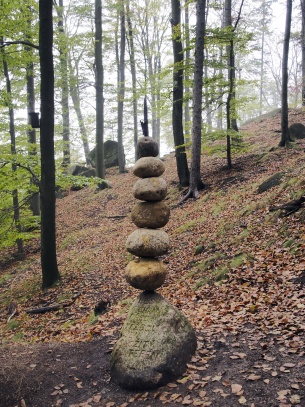 Oldřichovské háje a skály NS