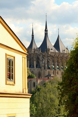 Kutná Hora