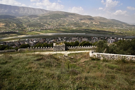 Albanie - Berat