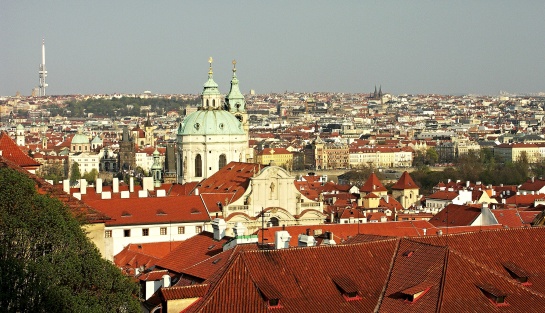 Praha