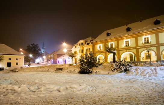 Lysá nad Labem