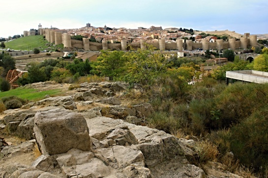 Avila