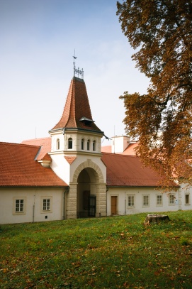 Lysá nad Labem