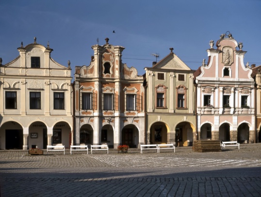 Telč