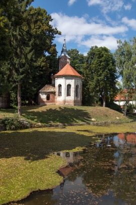 Kostel Povýšení svatého kříže