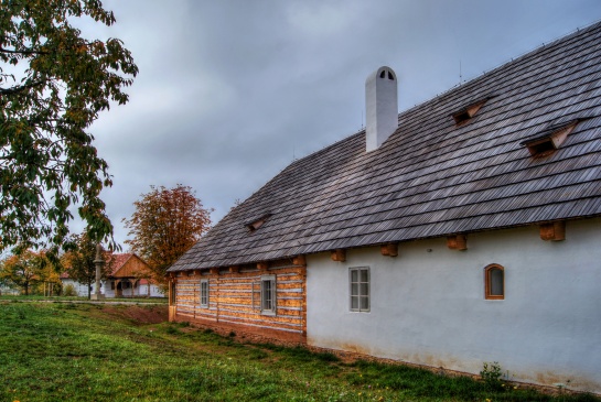 Kouřimský skanzen