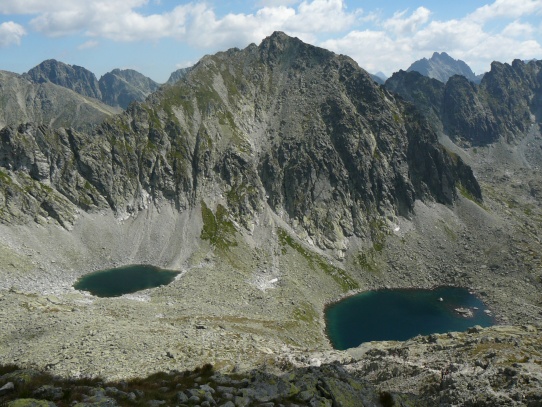 Hlinská veža