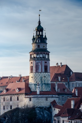 Český Krumlov